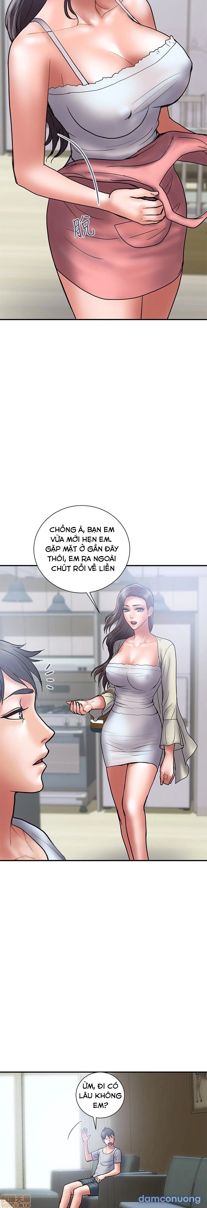 Ngoại Tình 