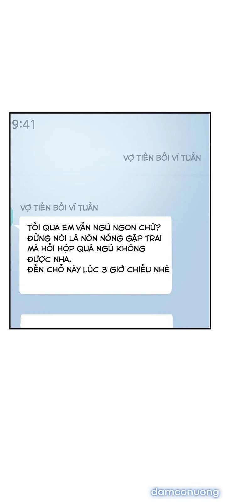 Ngoại Tình 