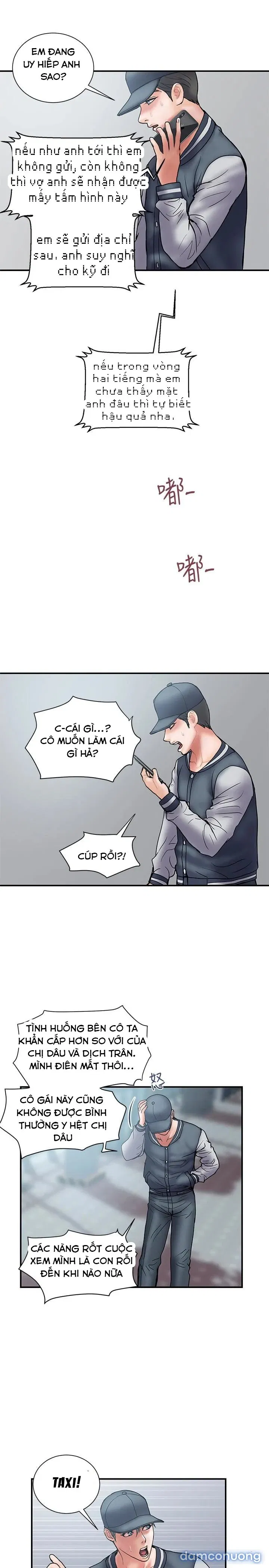 Ngoại Tình 