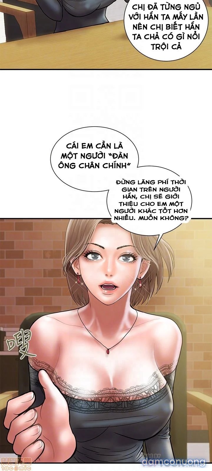 Ngoại Tình 