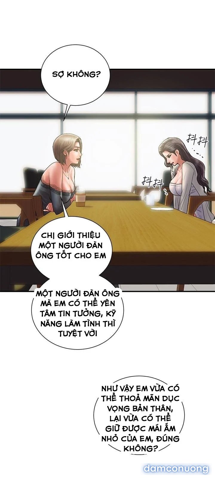 Ngoại Tình 