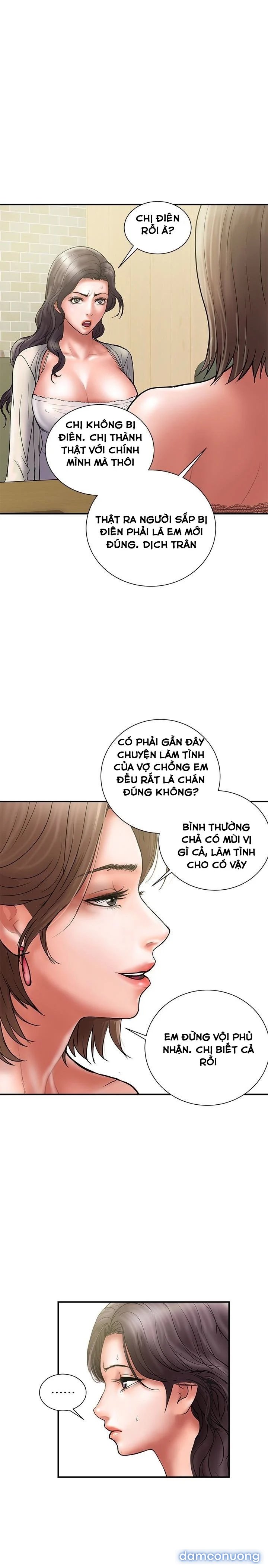Ngoại Tình 