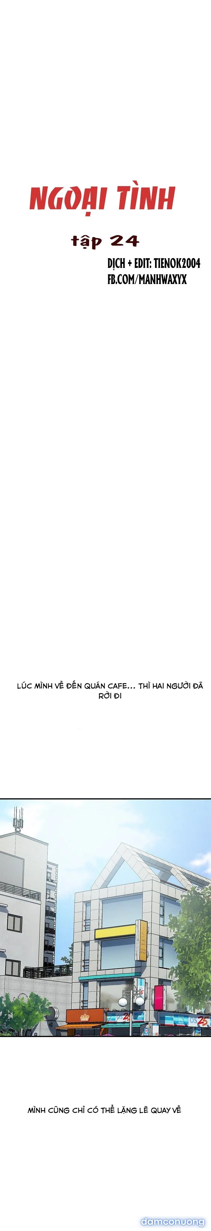 Ngoại Tình 