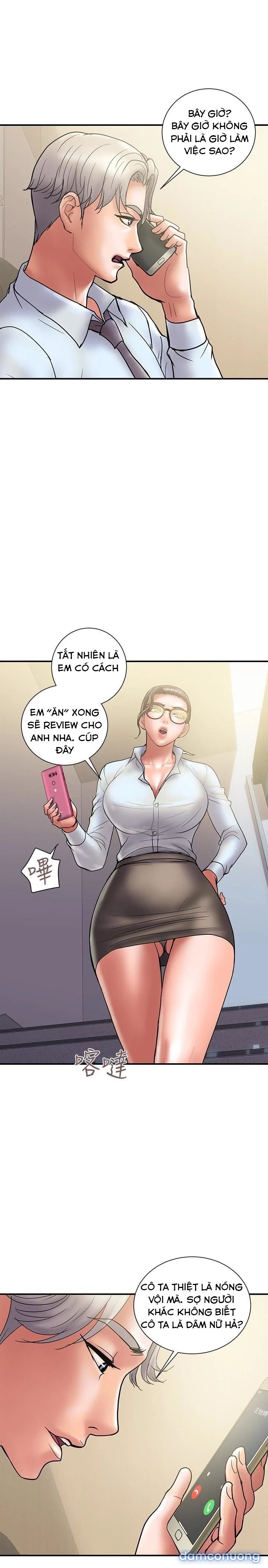 Ngoại Tình 