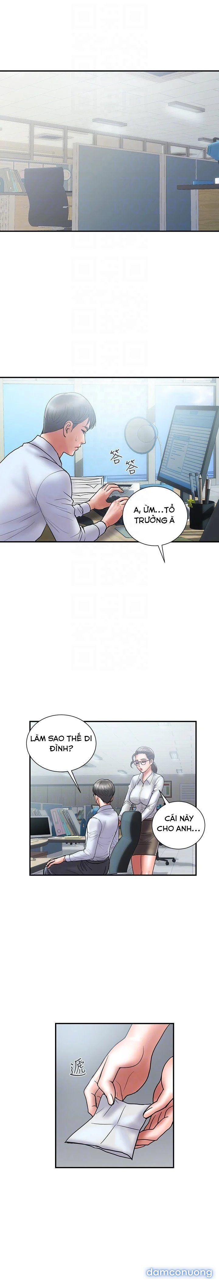 Ngoại Tình 