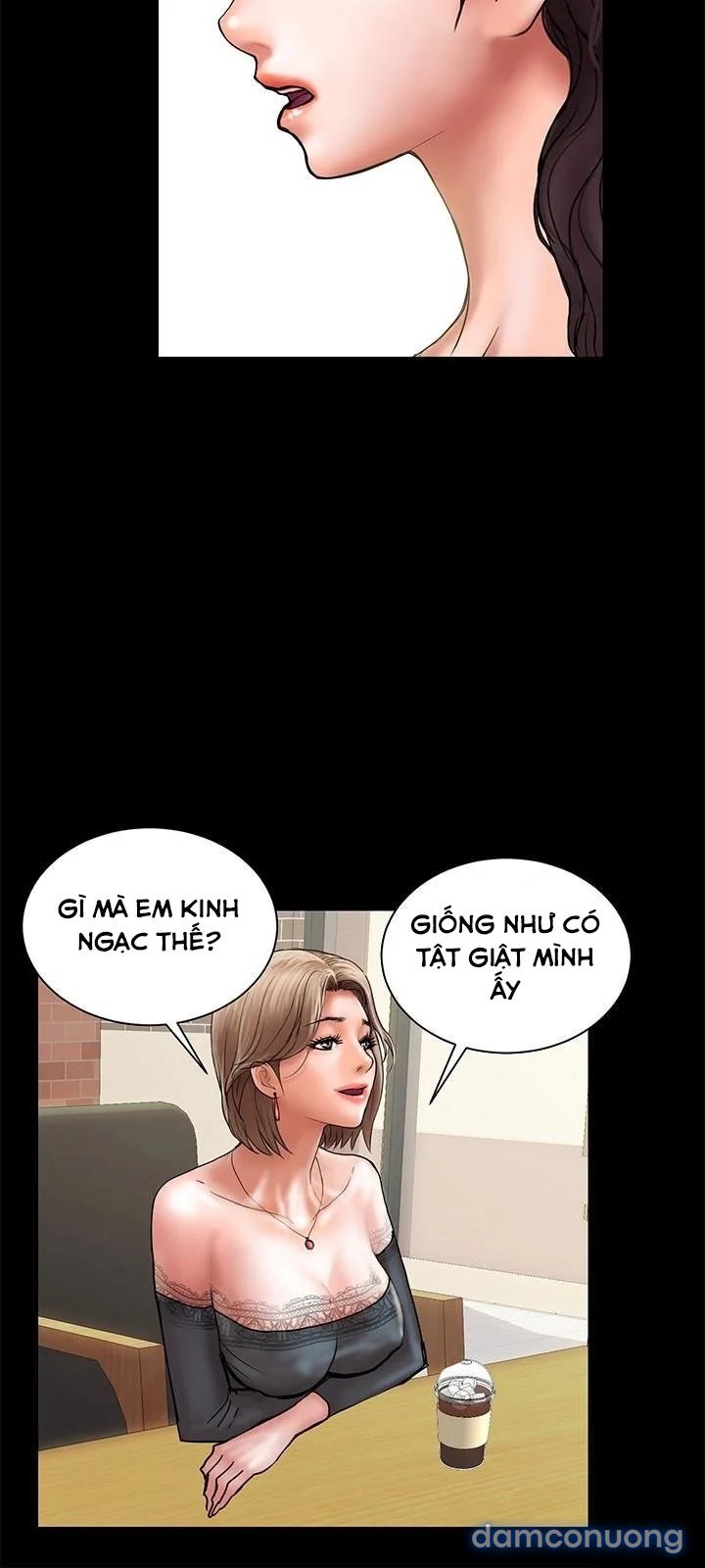 Ngoại Tình 