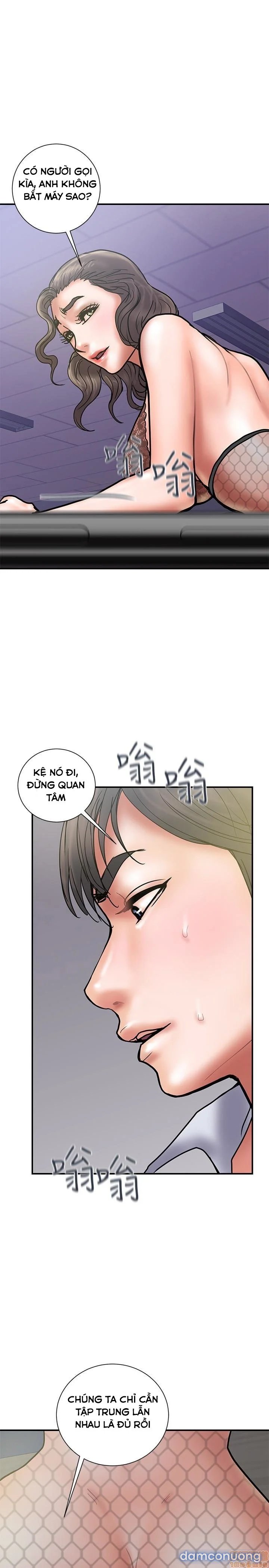 Ngoại Tình 