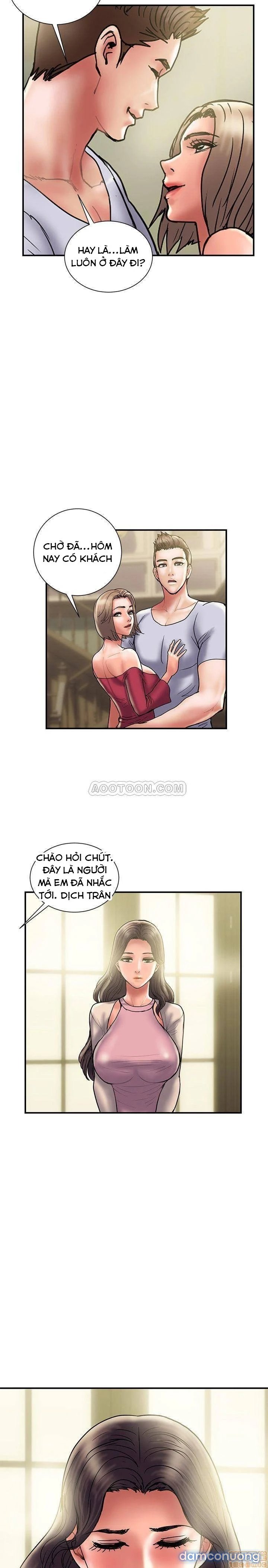Ngoại Tình 