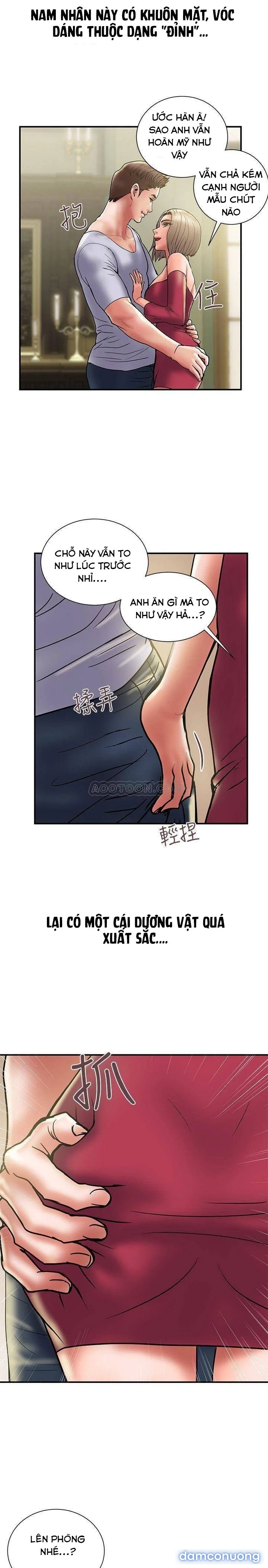 Ngoại Tình 