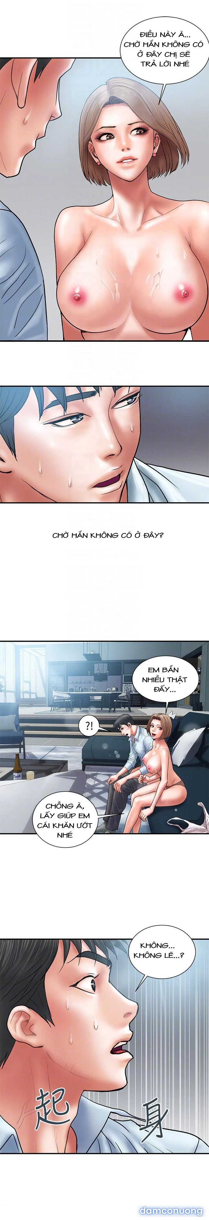 Ngoại Tình 