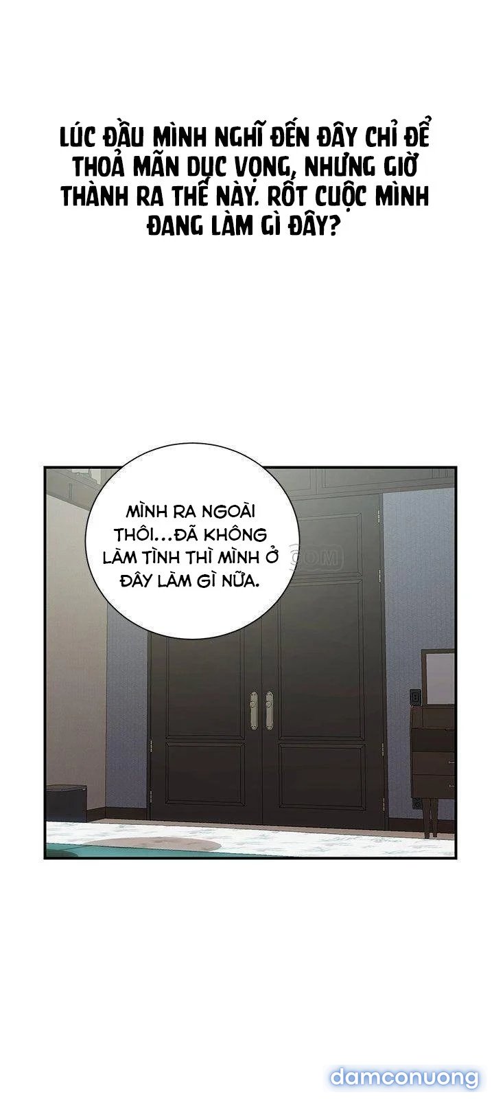 Ngoại Tình 