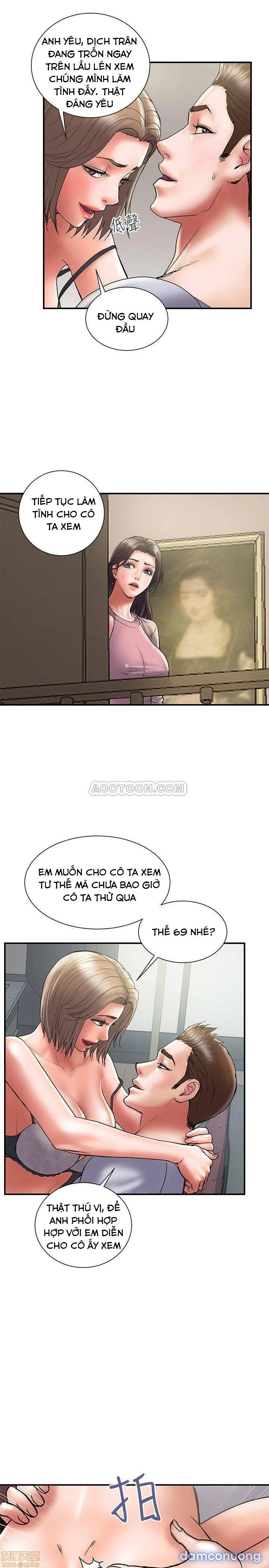 Ngoại Tình 