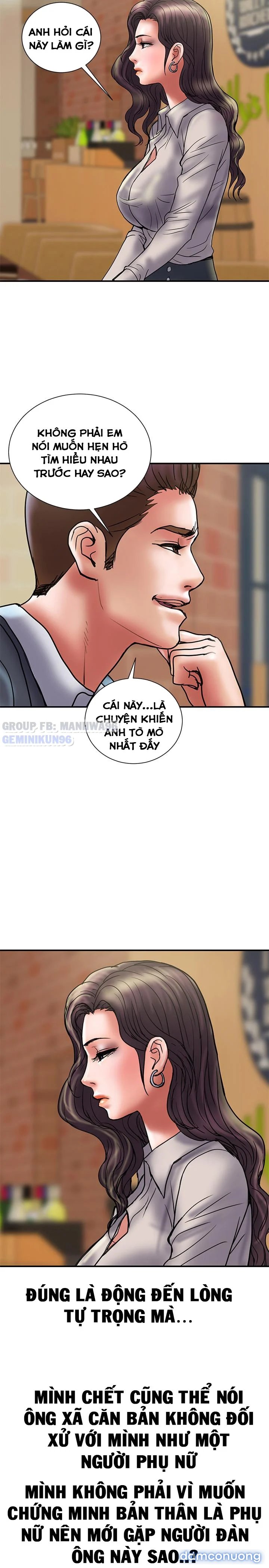 Ngoại Tình 