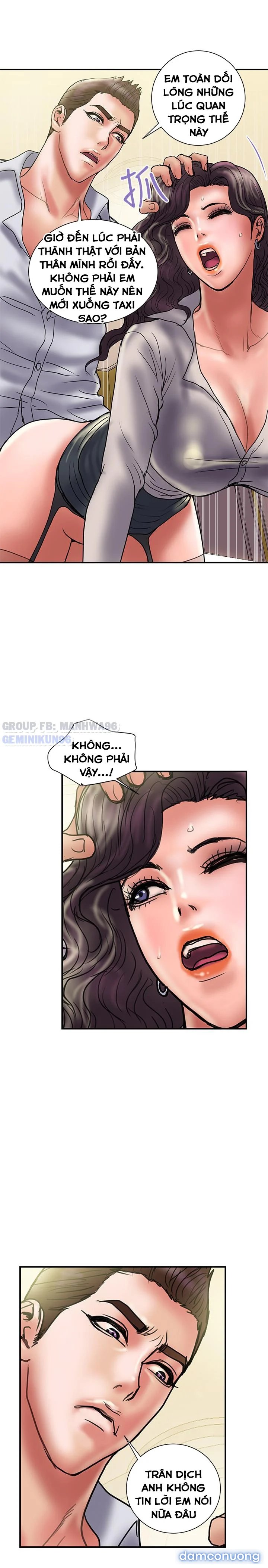 Ngoại Tình 