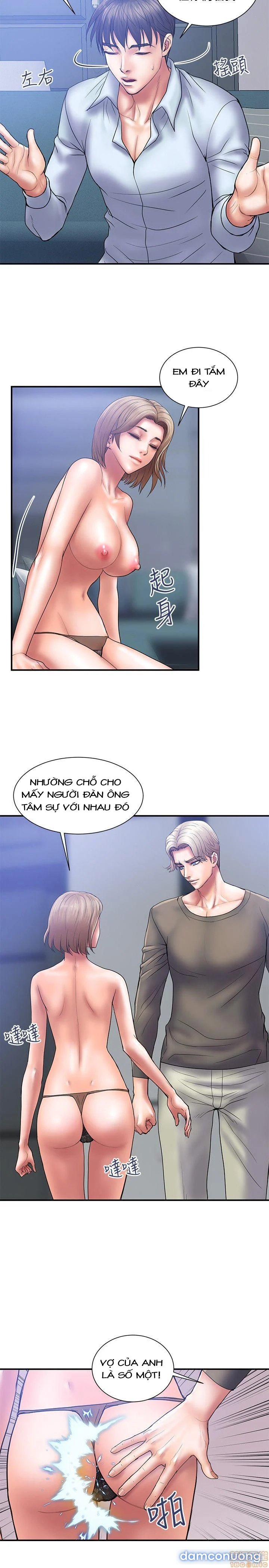 Ngoại Tình 