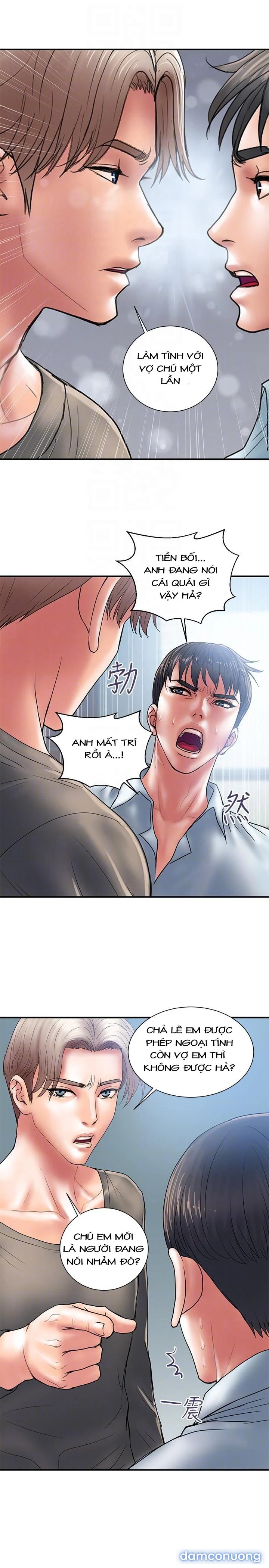 Ngoại Tình 