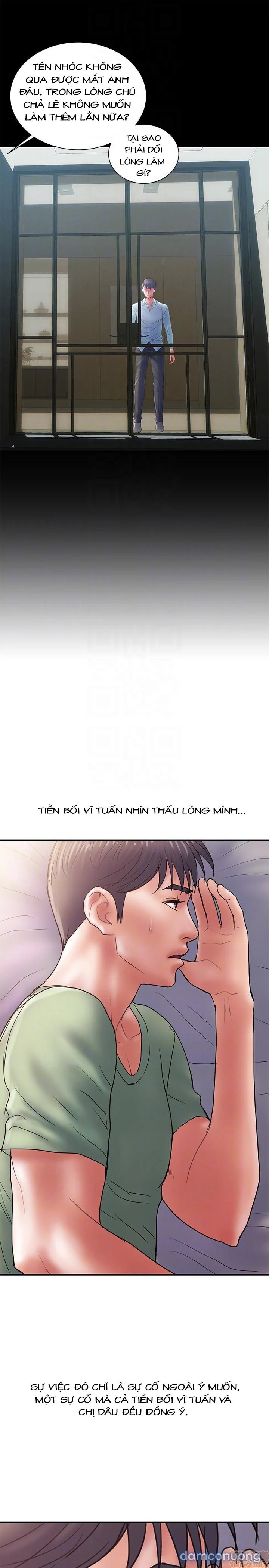 Ngoại Tình 