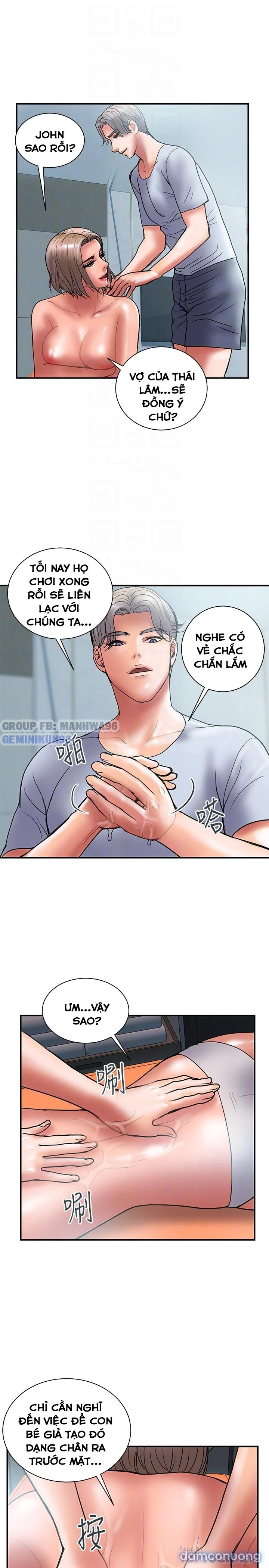 Ngoại Tình 