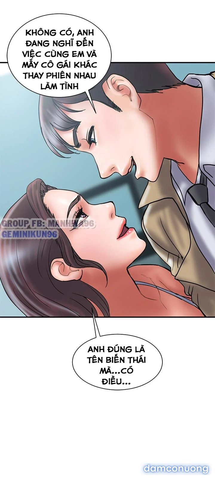 Ngoại Tình 