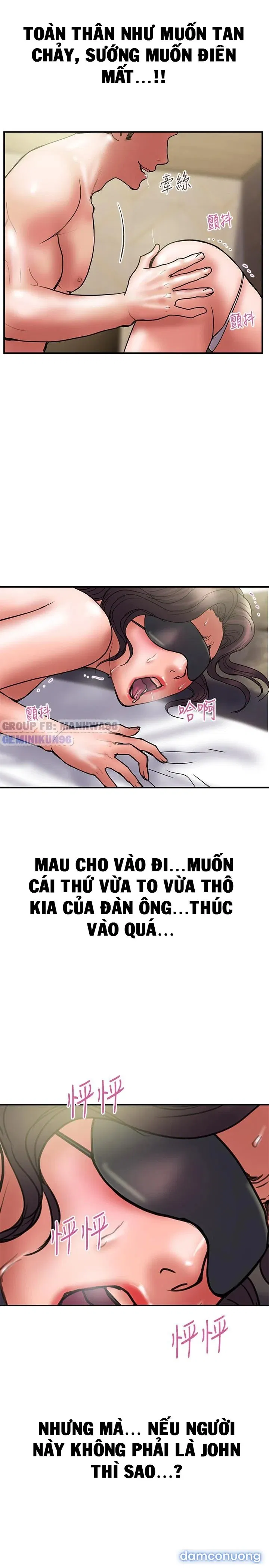 Ngoại Tình 