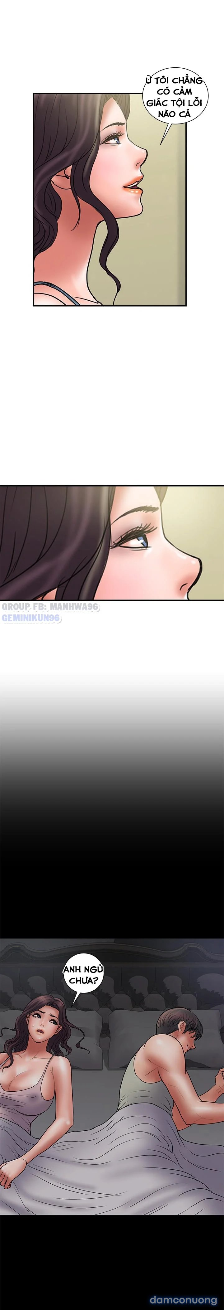 Ngoại Tình 
