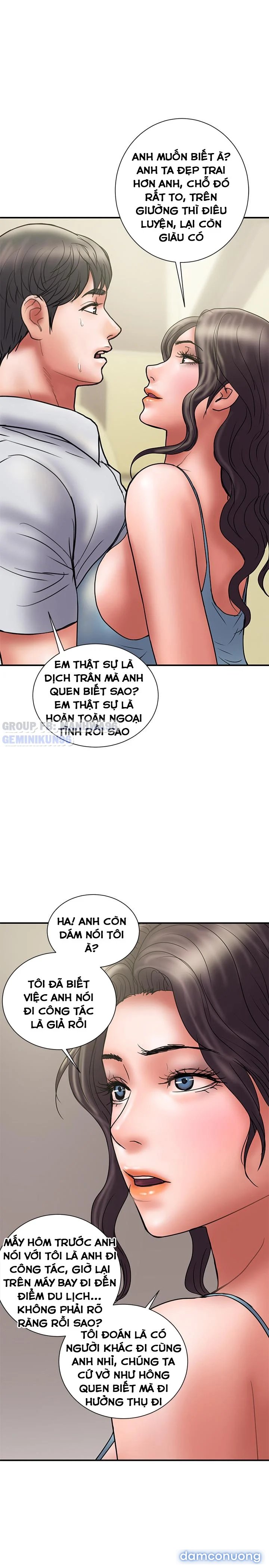 Ngoại Tình 