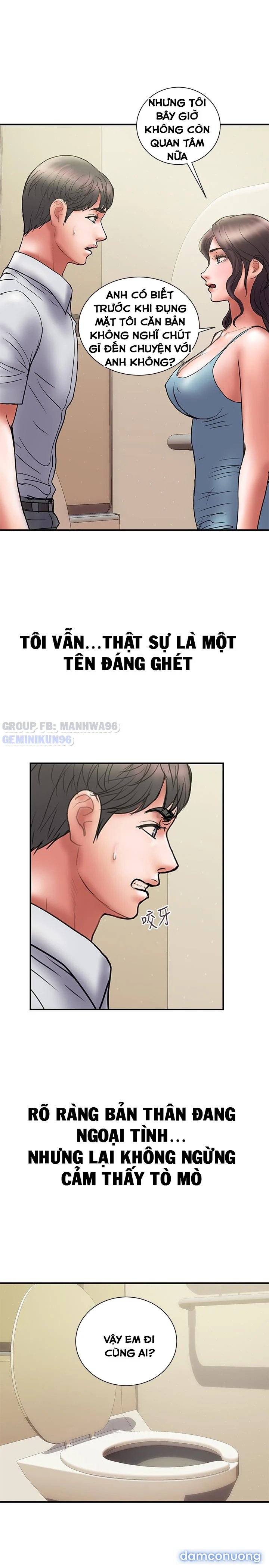 Ngoại Tình 