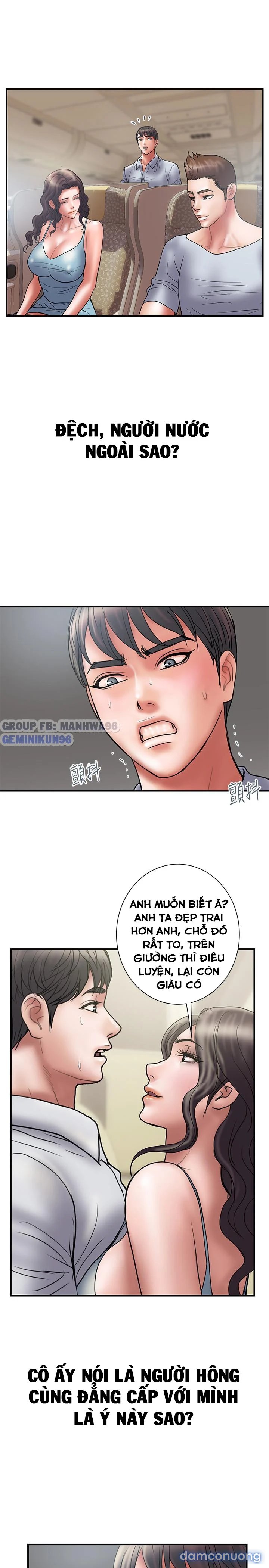 Ngoại Tình 