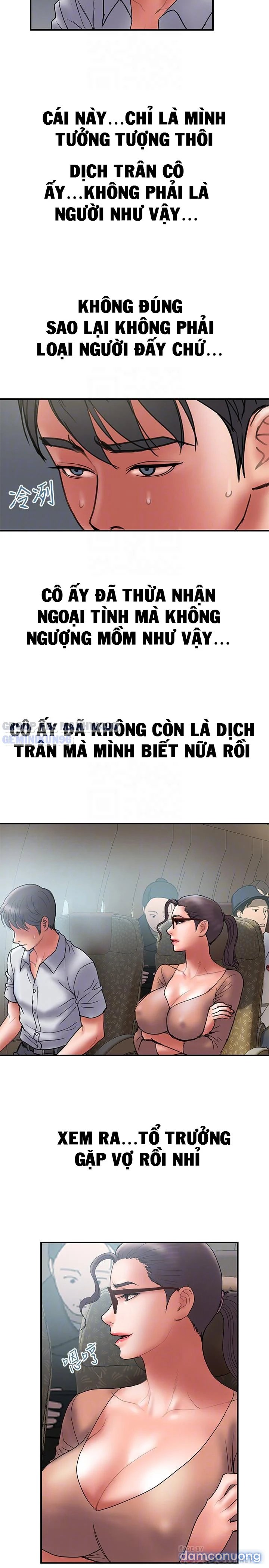 Ngoại Tình 