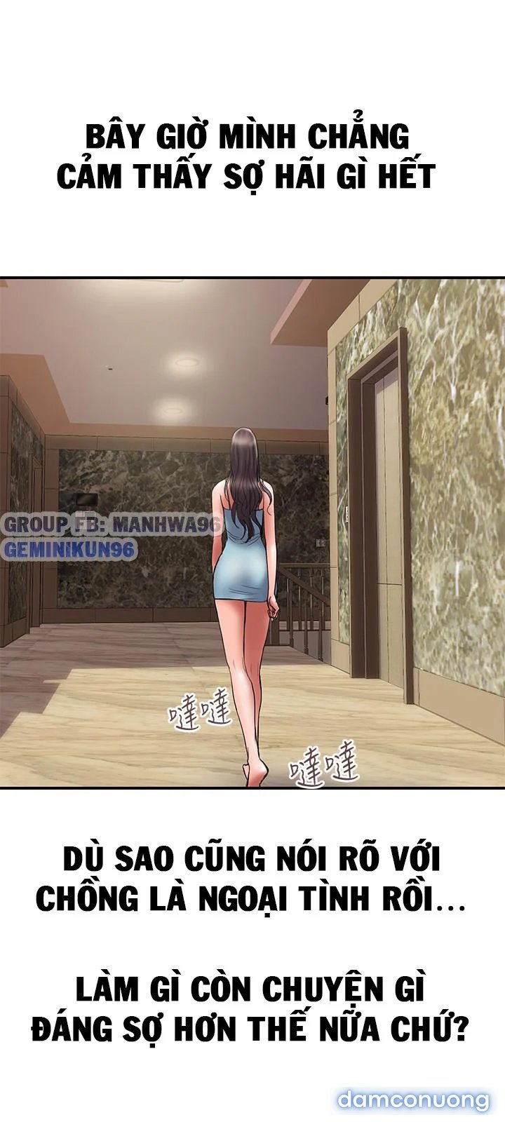 Ngoại Tình 