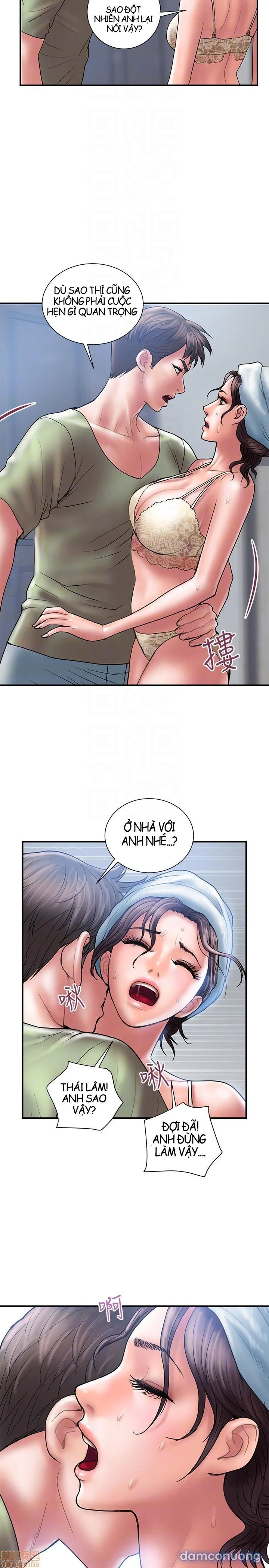 Ngoại Tình 