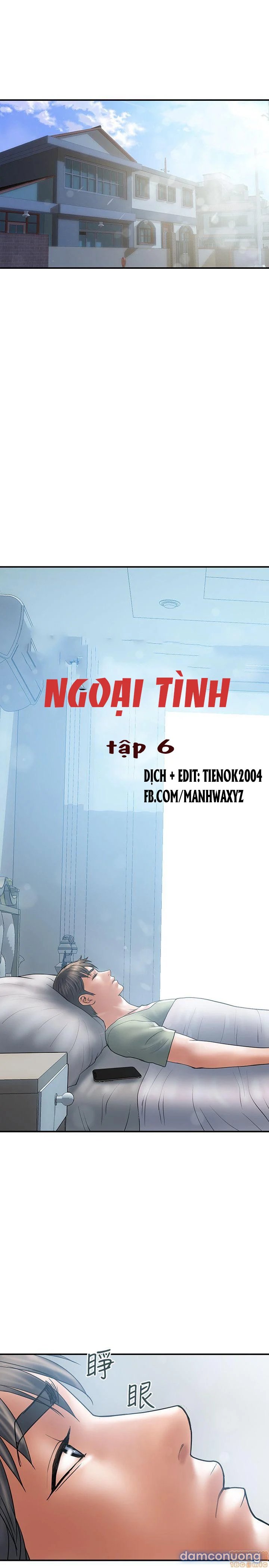 Ngoại Tình 
