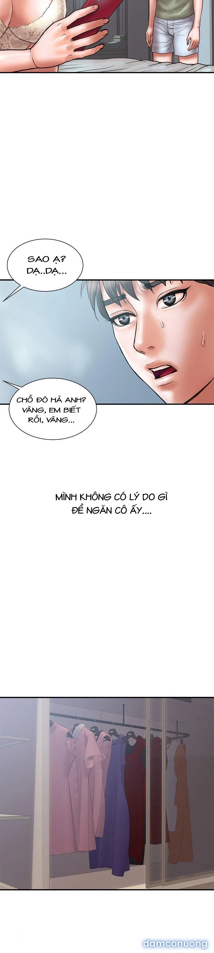 Ngoại Tình 