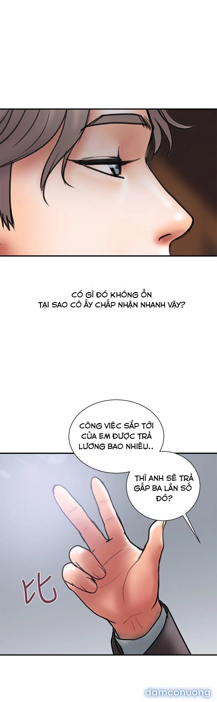Ngoại Tình 