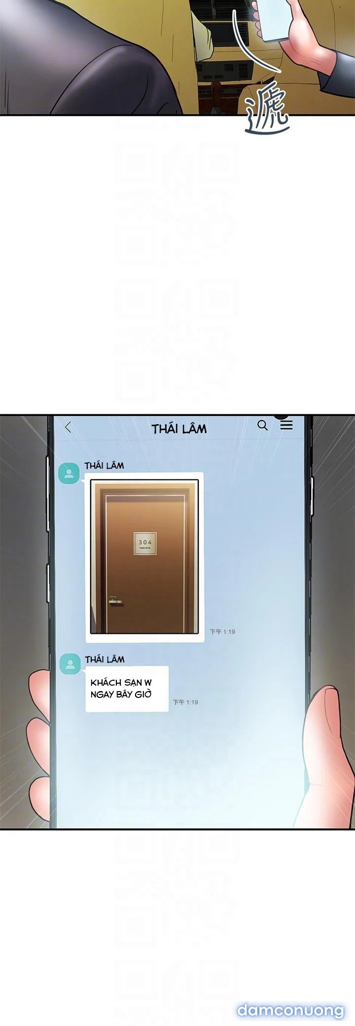 Ngoại Tình 