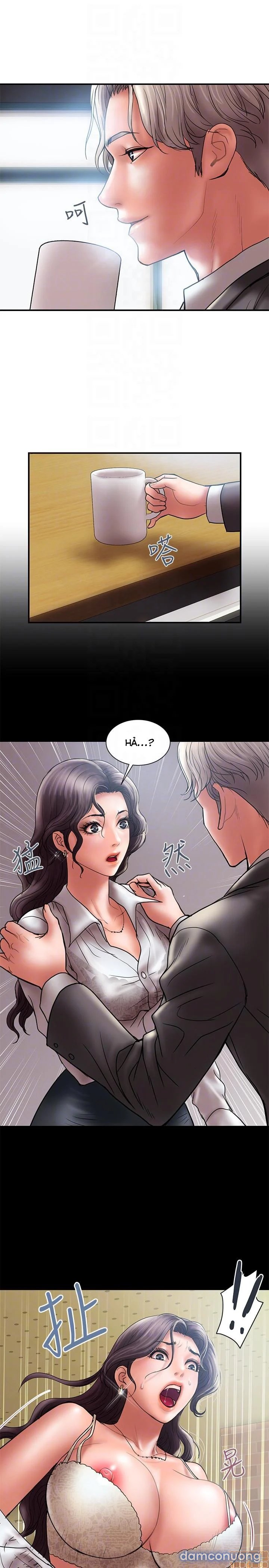 Ngoại Tình 