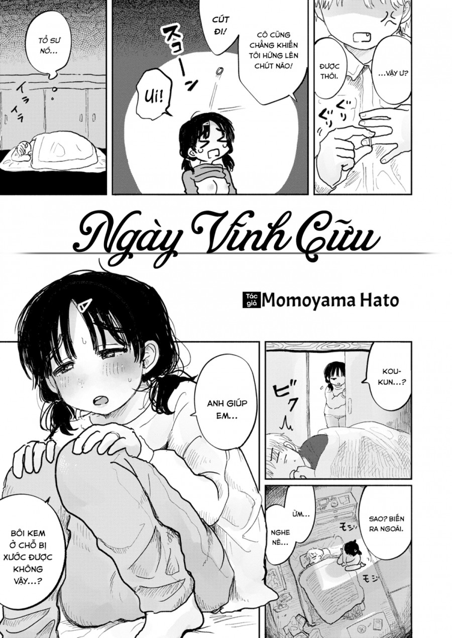 Ngày Vĩnh Cửu 