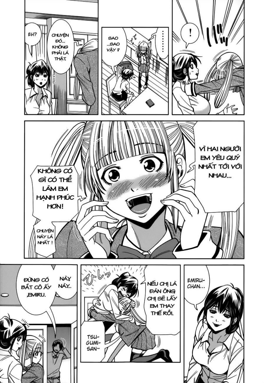 Nozoki Ana 