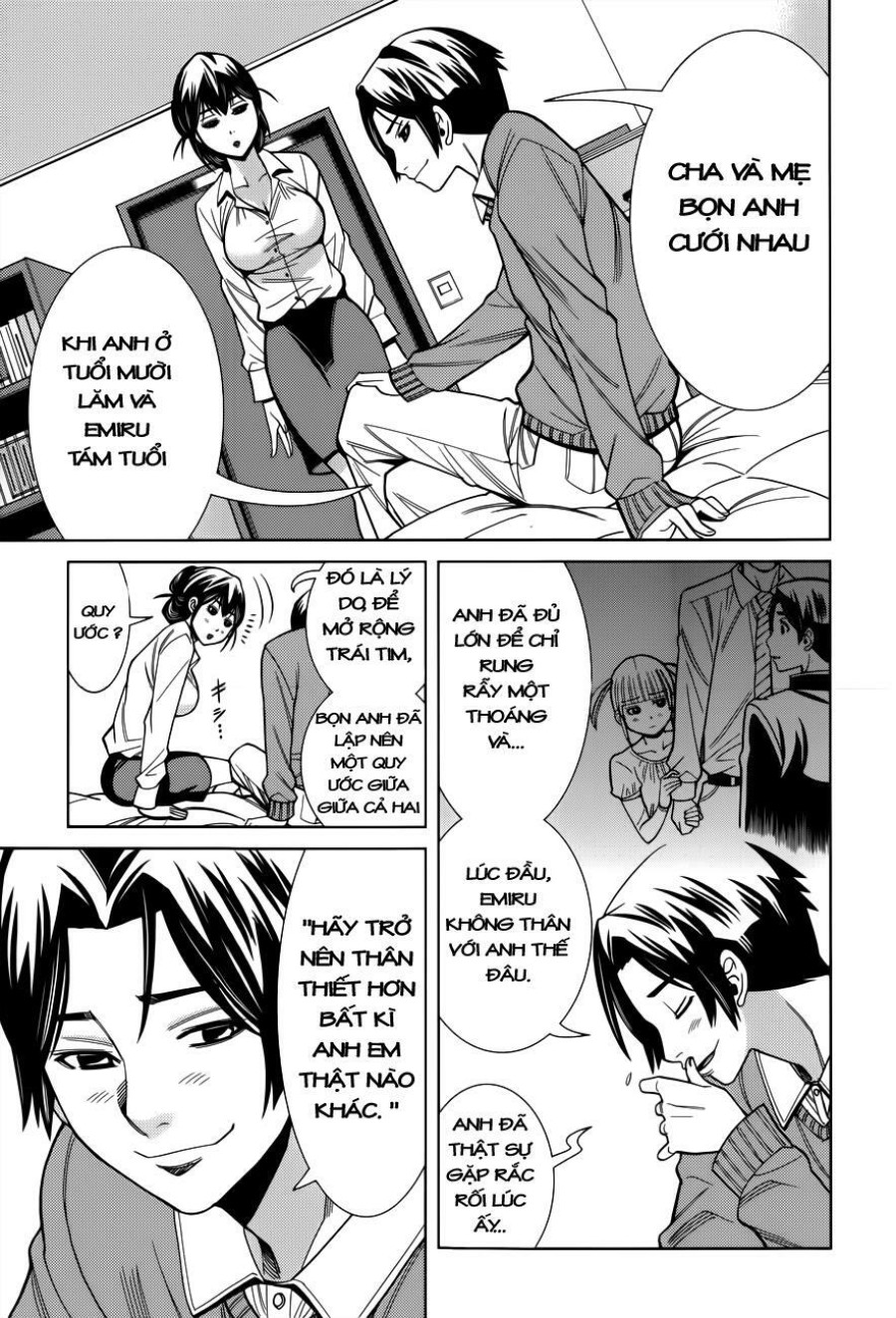 Nozoki Ana 