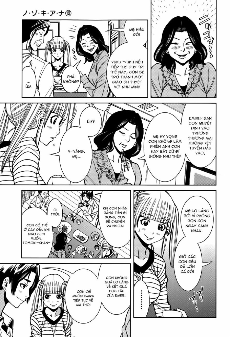 Nozoki Ana 