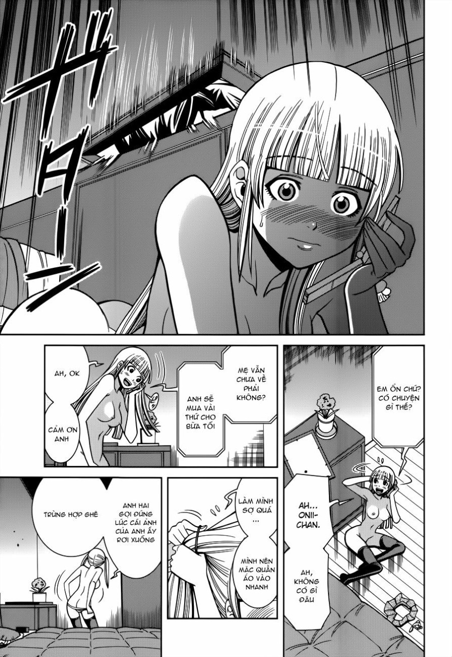 Nozoki Ana 