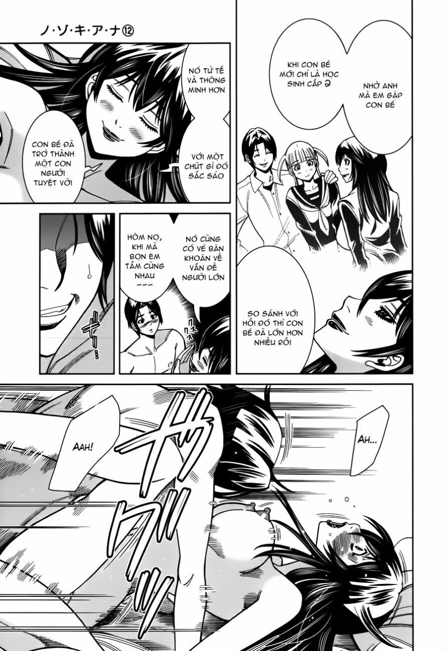 Nozoki Ana 