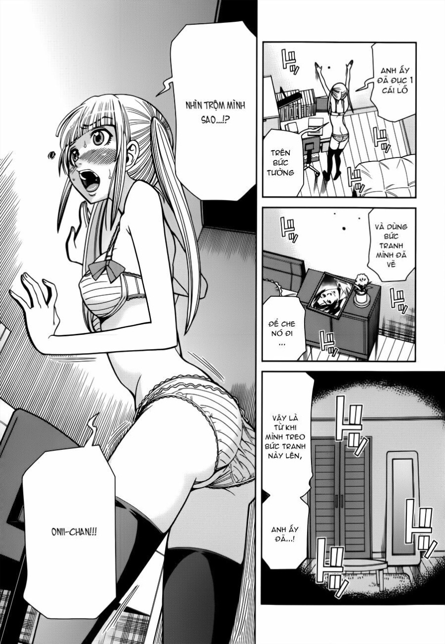 Nozoki Ana 