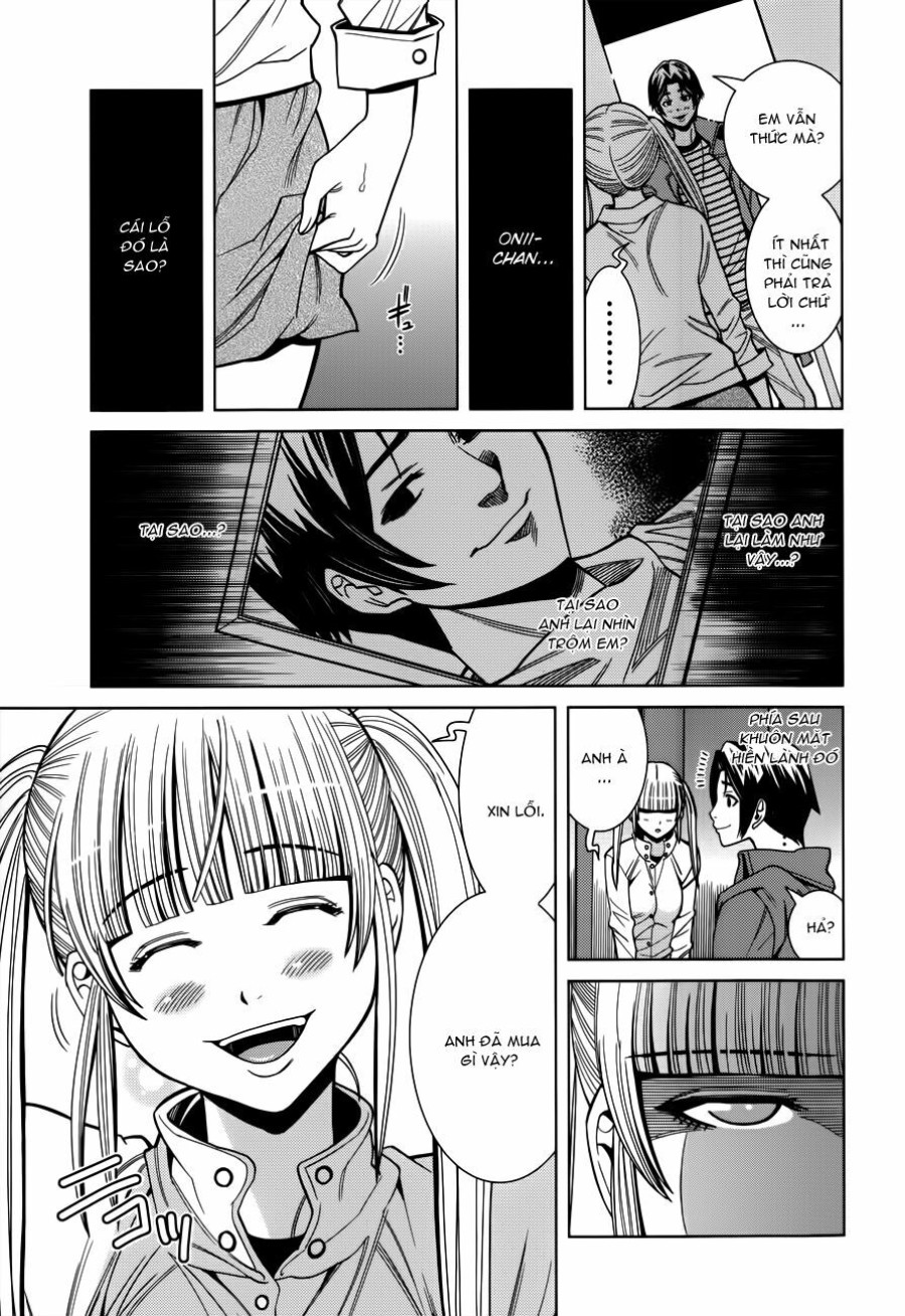 Nozoki Ana 