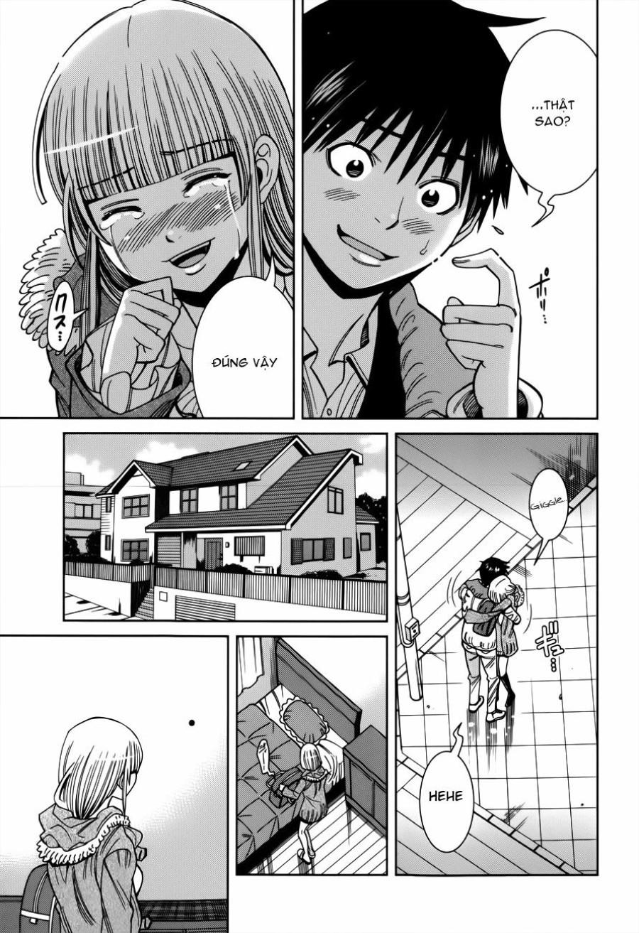 Nozoki Ana 