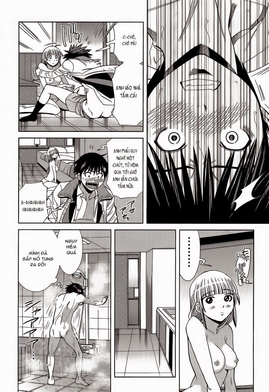 Nozoki Ana 