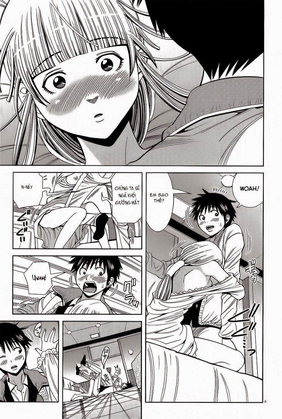 Nozoki Ana 