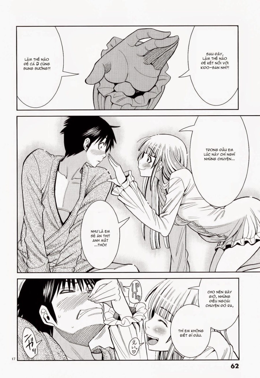 Nozoki Ana 