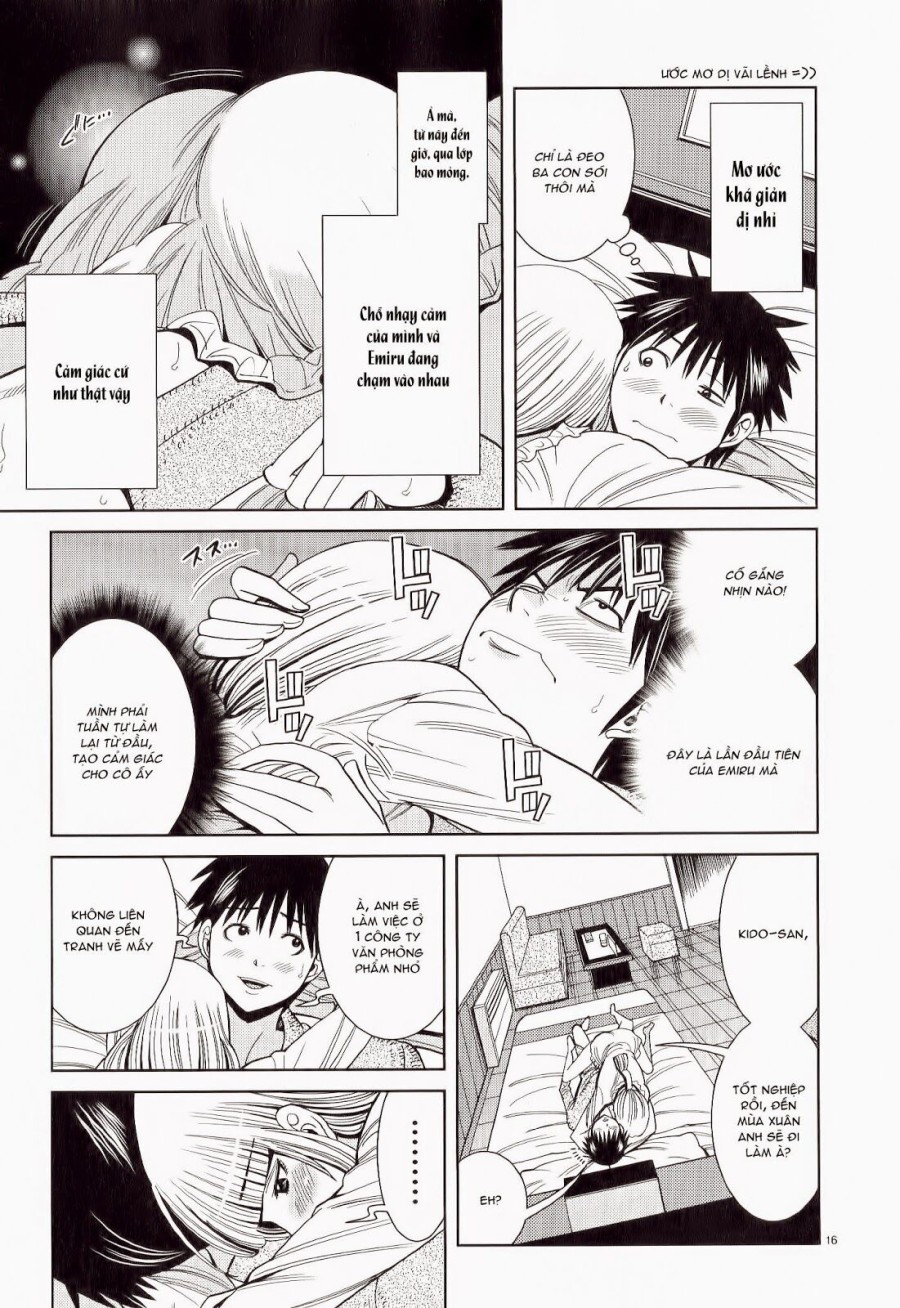 Nozoki Ana 