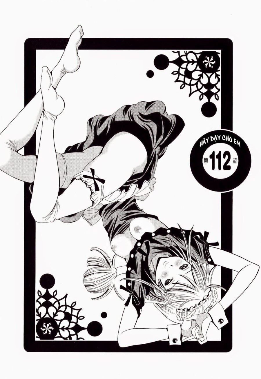 Nozoki Ana 